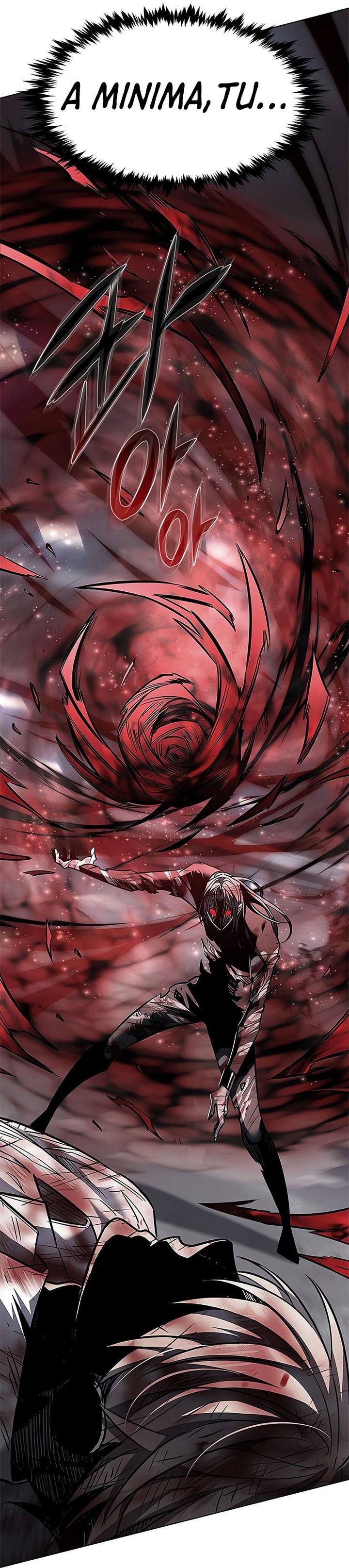 Eleceed Chapitre 361 - Page 54
