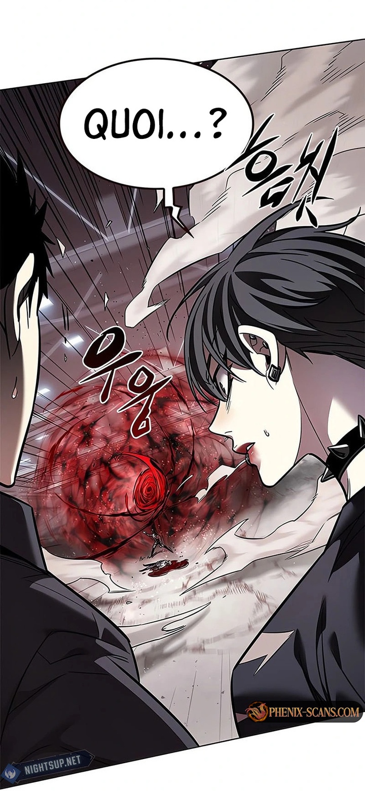 Eleceed Chapitre 361 - Page 57