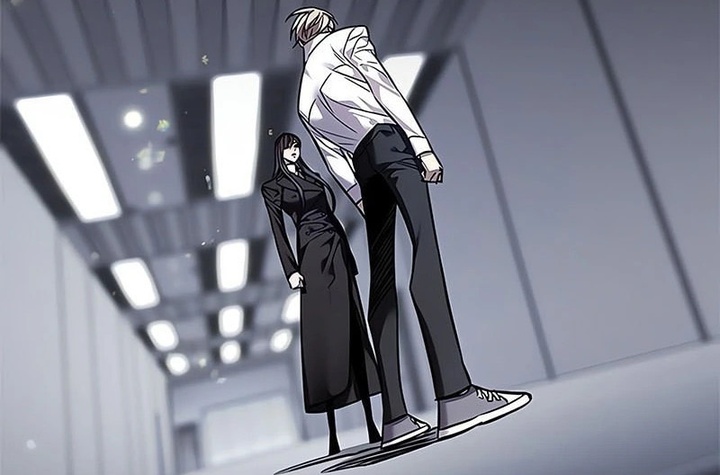 Eleceed Chapitre 361 - Page 82