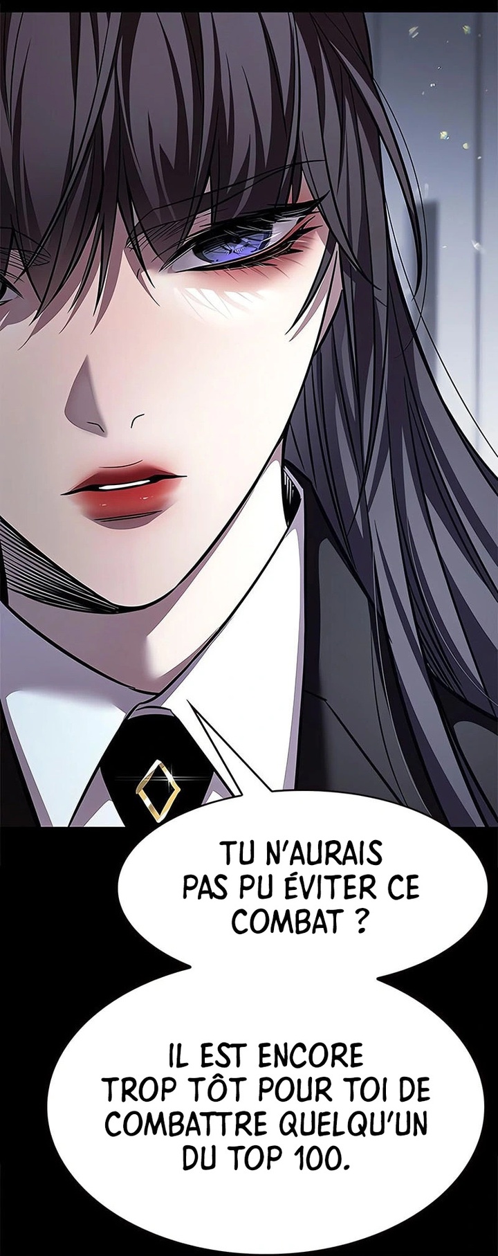 Eleceed Chapitre 361 - Page 86