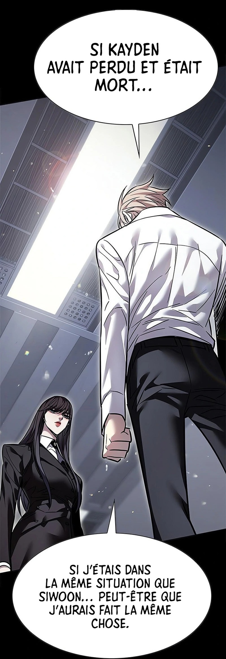 Eleceed Chapitre 361 - Page 91