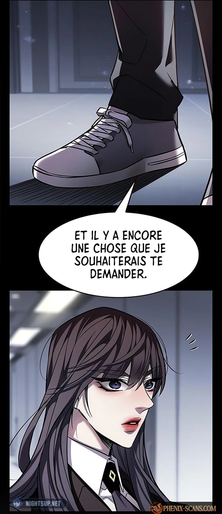 Eleceed Chapitre 361 - Page 97