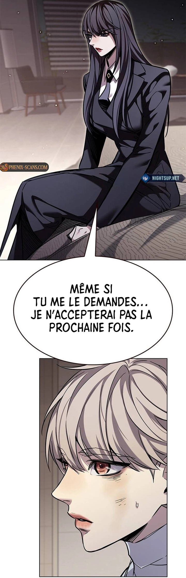 Eleceed Chapitre 362 - Page 127