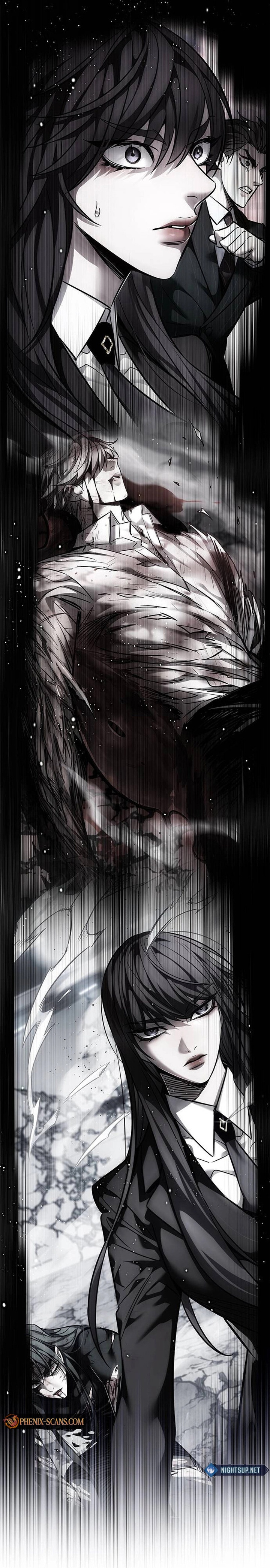 Eleceed Chapitre 362 - Page 141