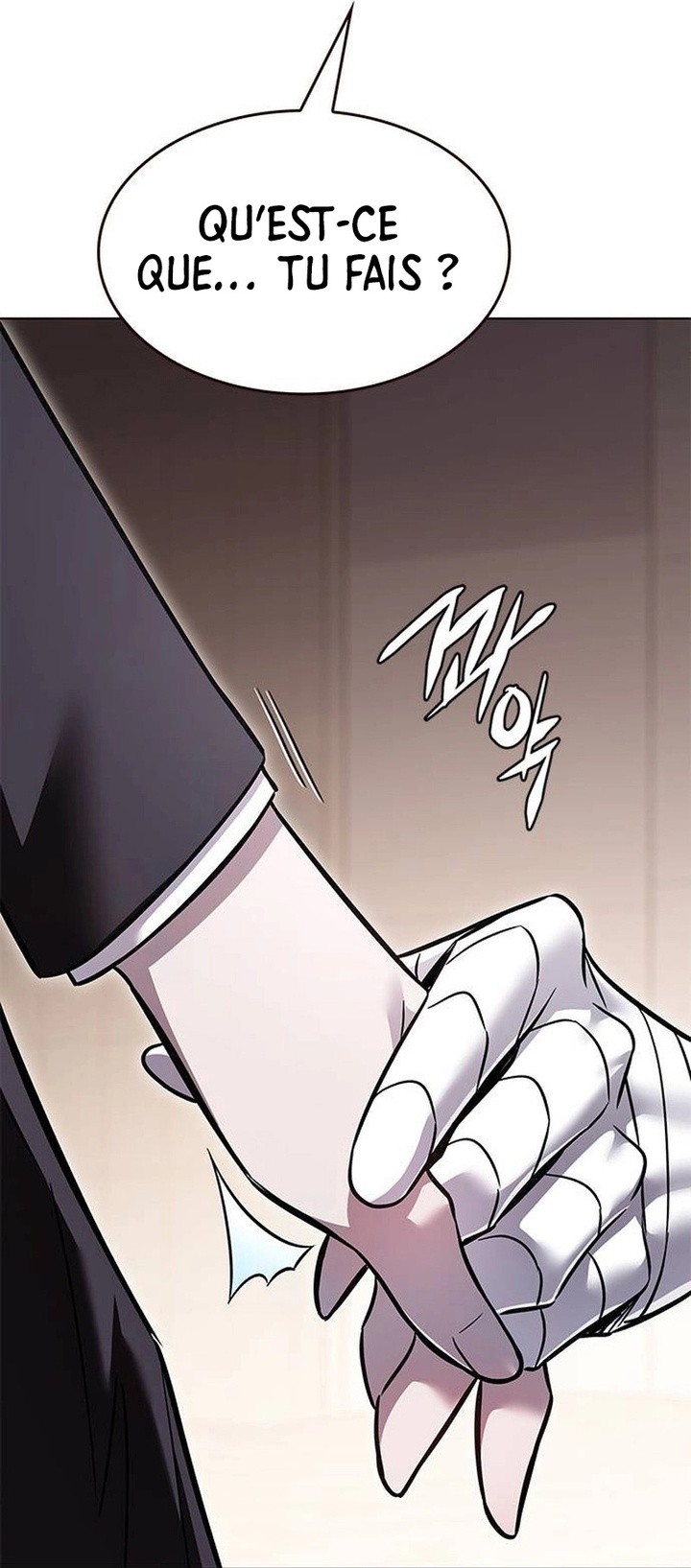 Eleceed Chapitre 362 - Page 165