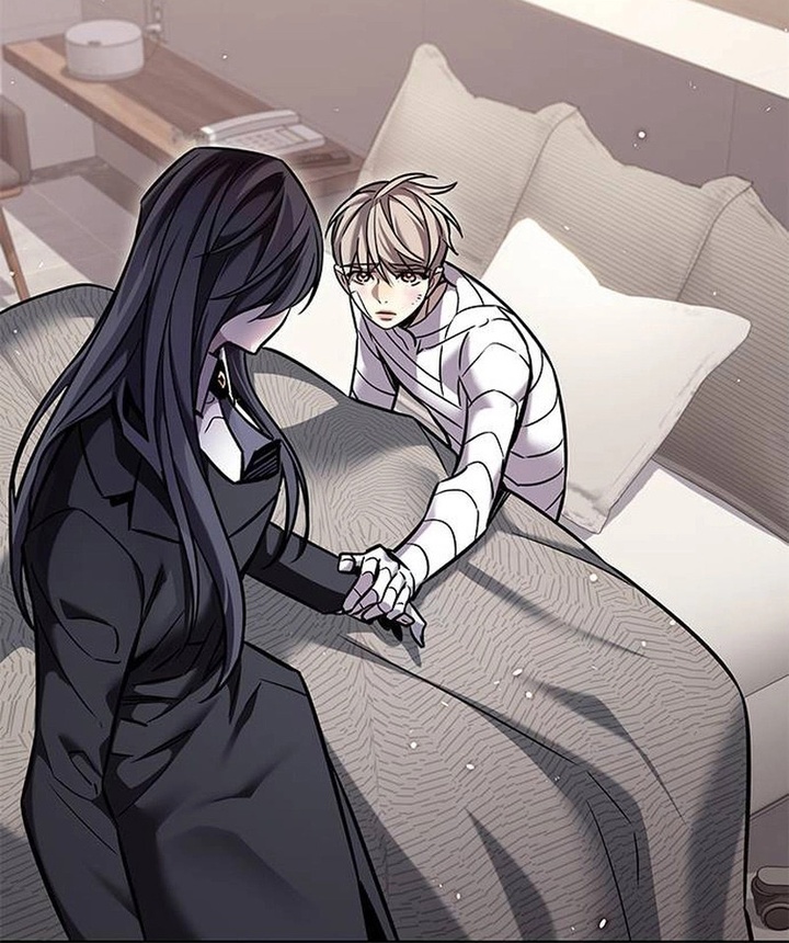 Eleceed Chapitre 362 - Page 169