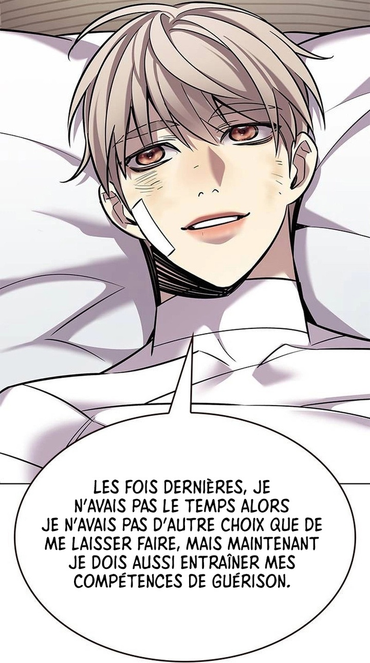 Eleceed Chapitre 362 - Page 18