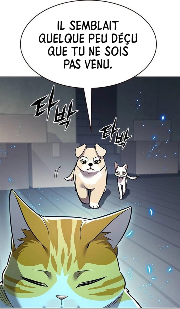 Eleceed Chapitre 362 - Page 219