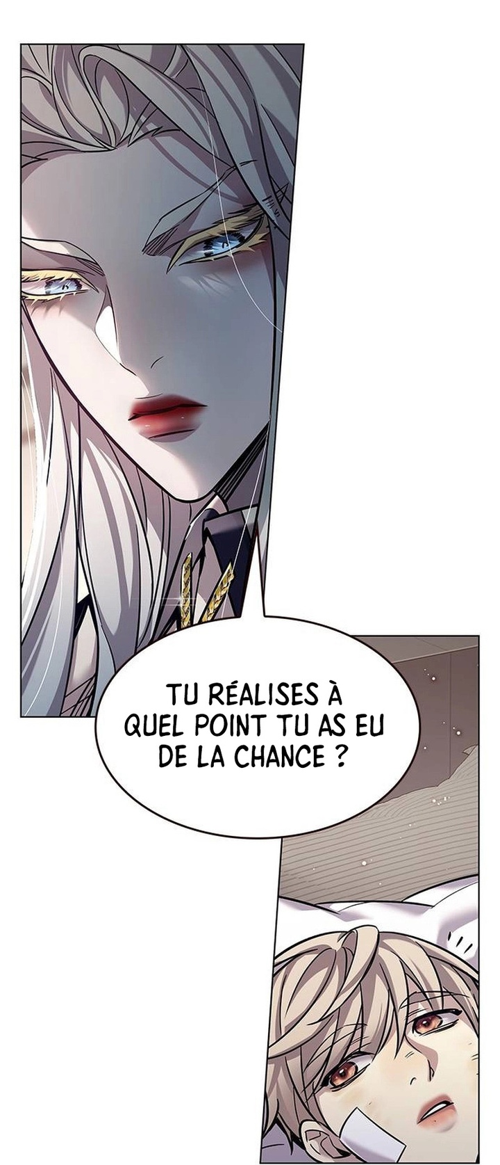Eleceed Chapitre 362 - Page 22