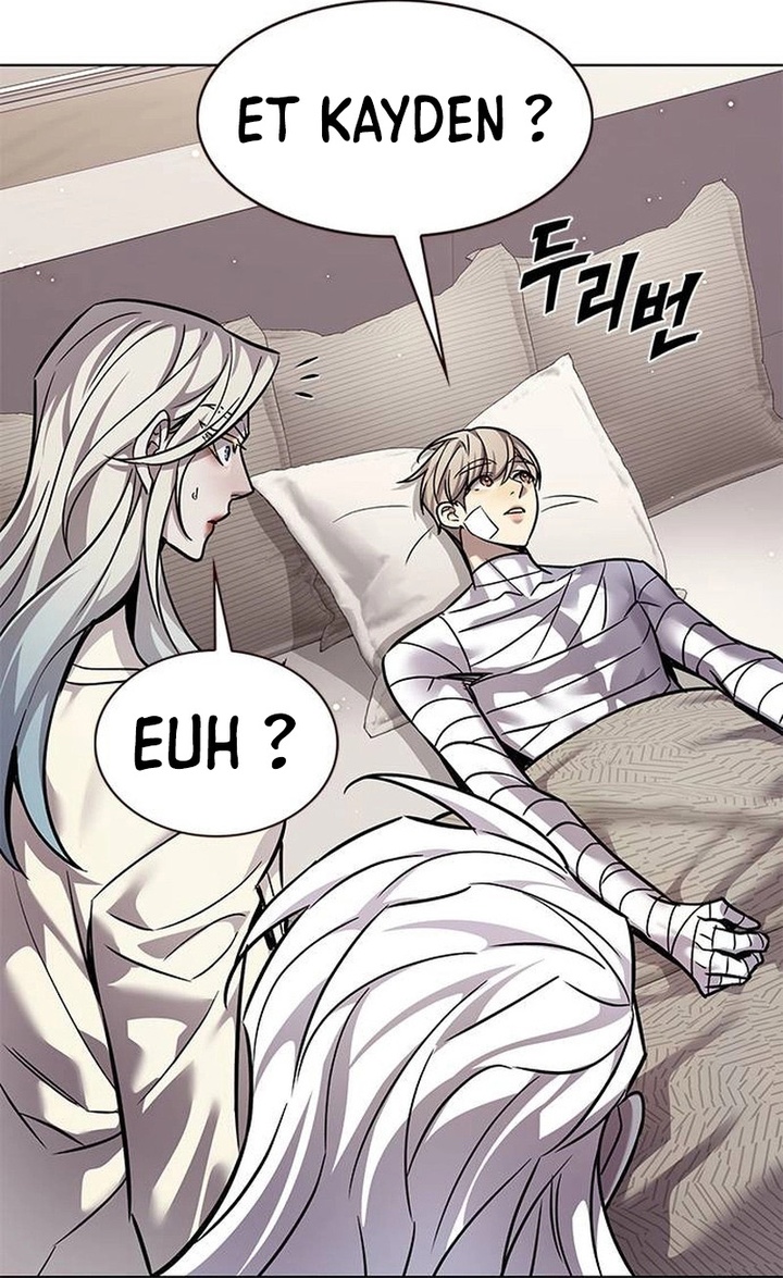 Eleceed Chapitre 362 - Page 35