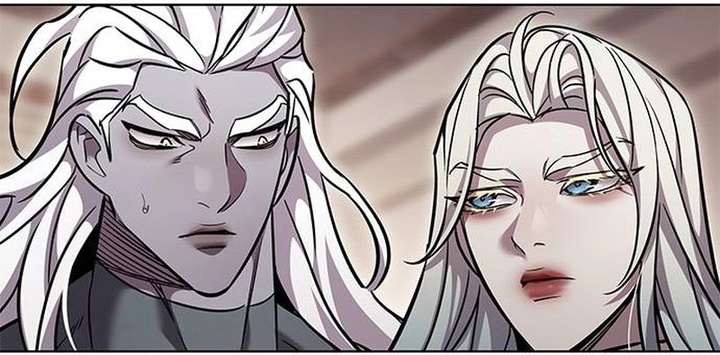 Eleceed Chapitre 362 - Page 37