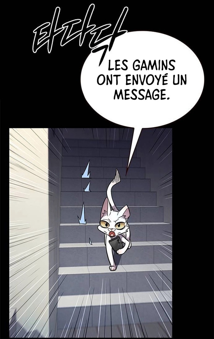 Eleceed Chapitre 362 - Page 45