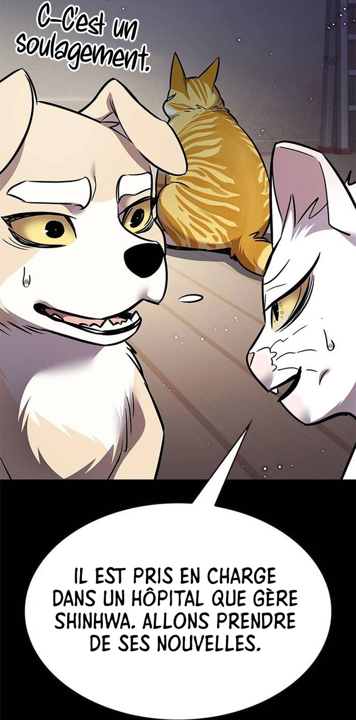 Eleceed Chapitre 362 - Page 58