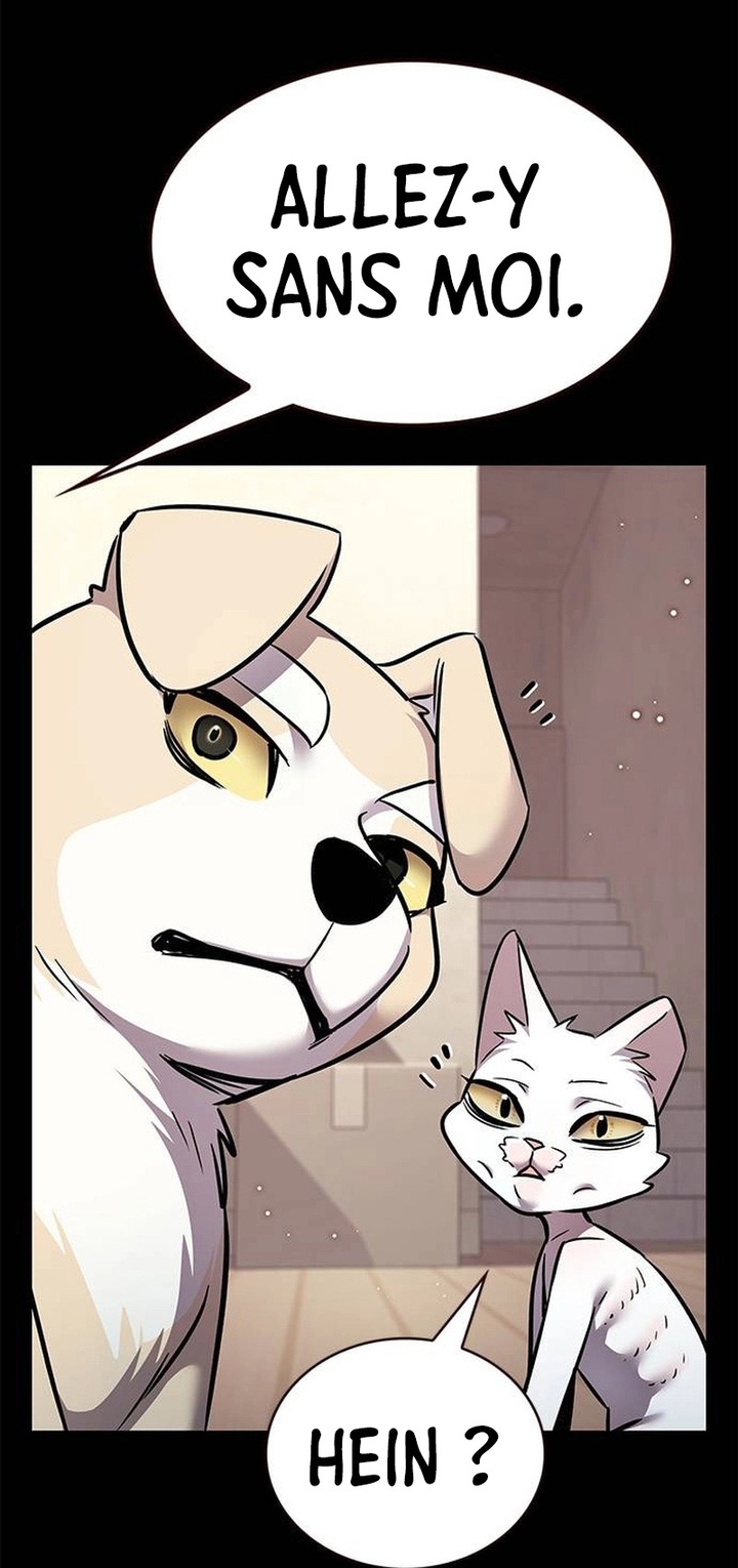 Eleceed Chapitre 362 - Page 60