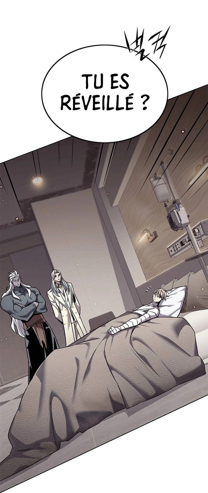 Eleceed Chapitre 362 - Page 72