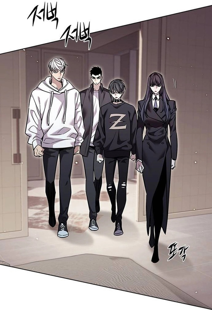 Eleceed Chapitre 362 - Page 74