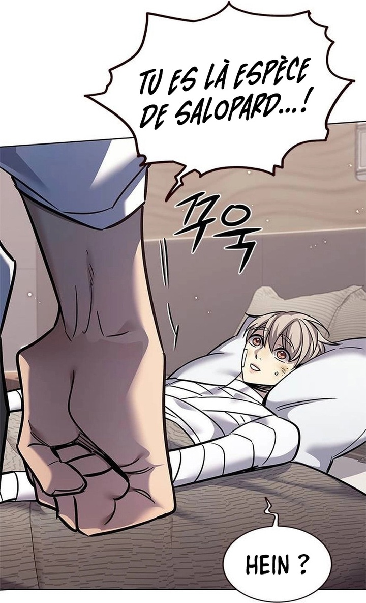 Eleceed Chapitre 362 - Page 80