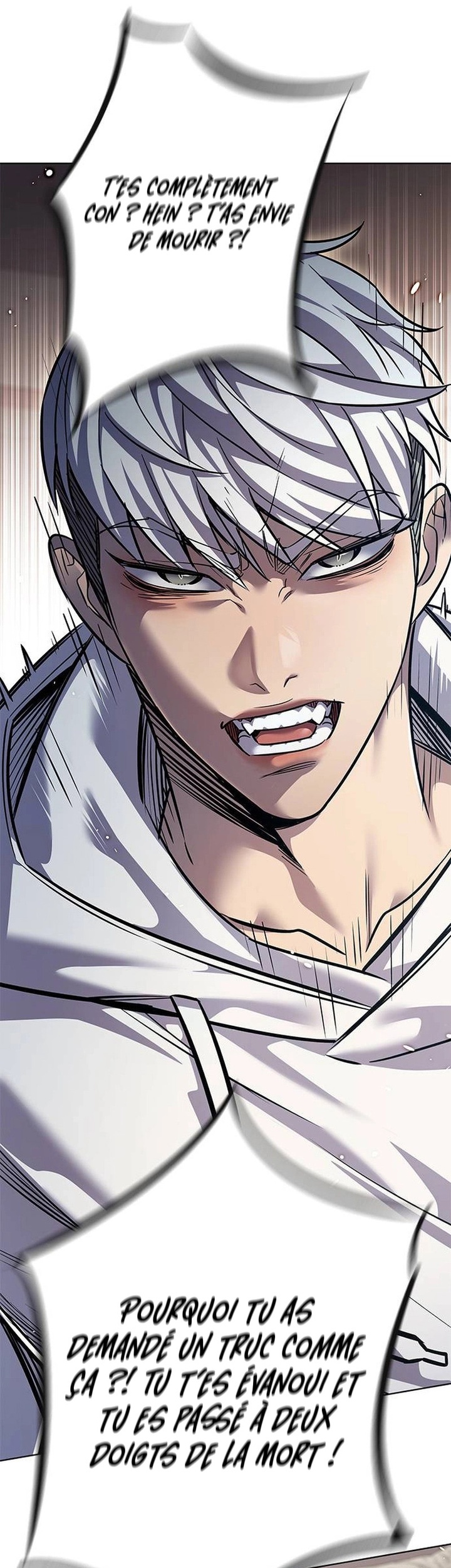 Eleceed Chapitre 362 - Page 85