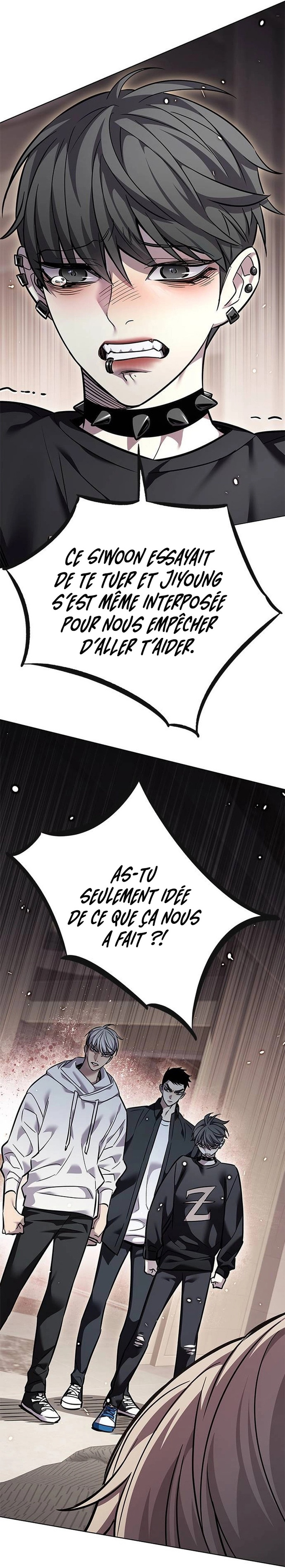 Eleceed Chapitre 362 - Page 88