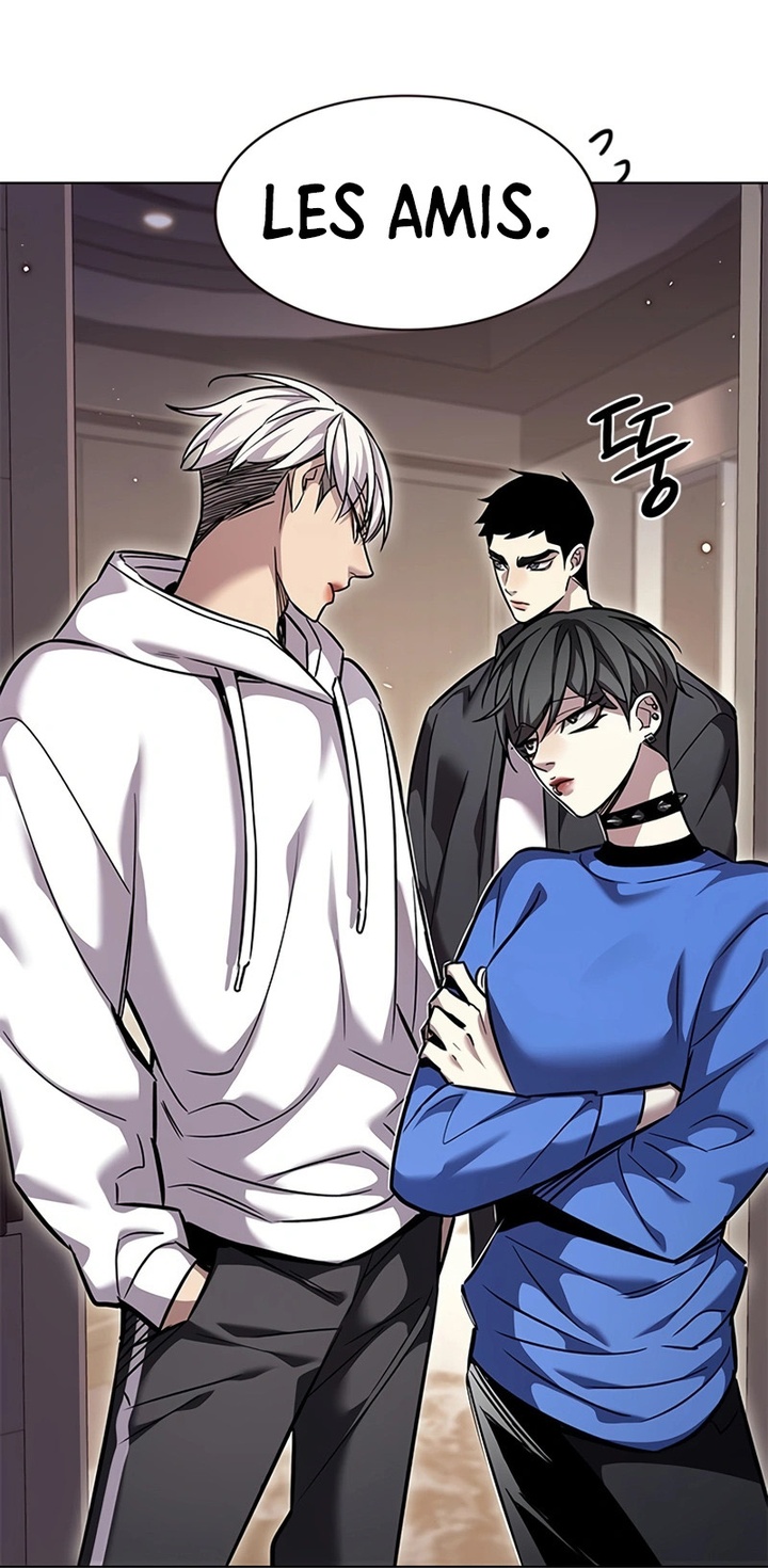 Eleceed Chapitre 363 - Page 102