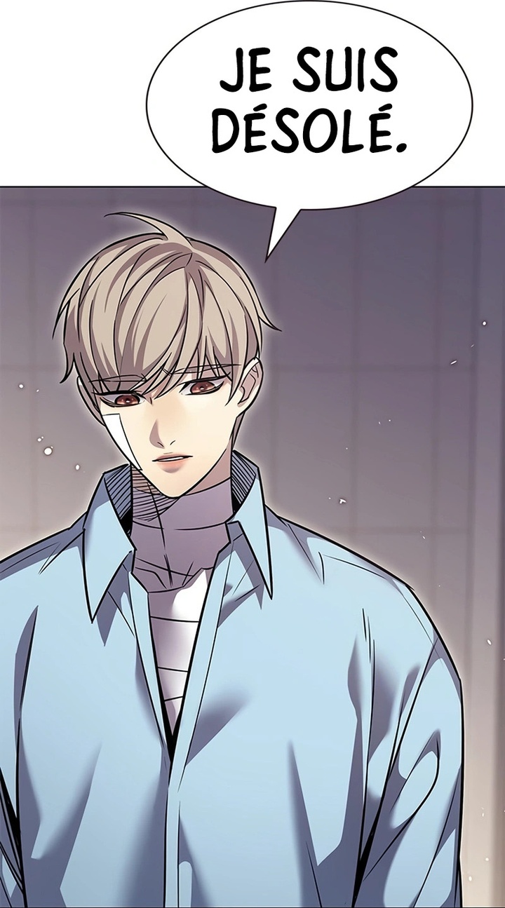 Eleceed Chapitre 363 - Page 111