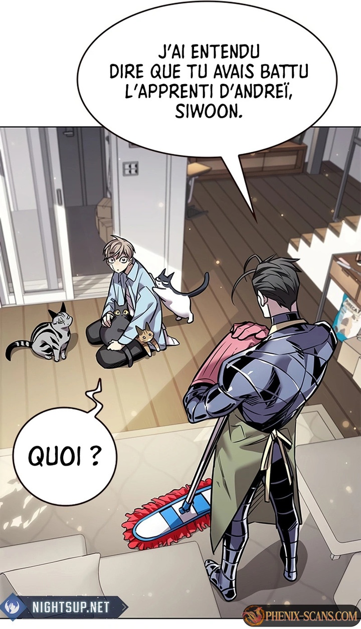 Eleceed Chapitre 363 - Page 132