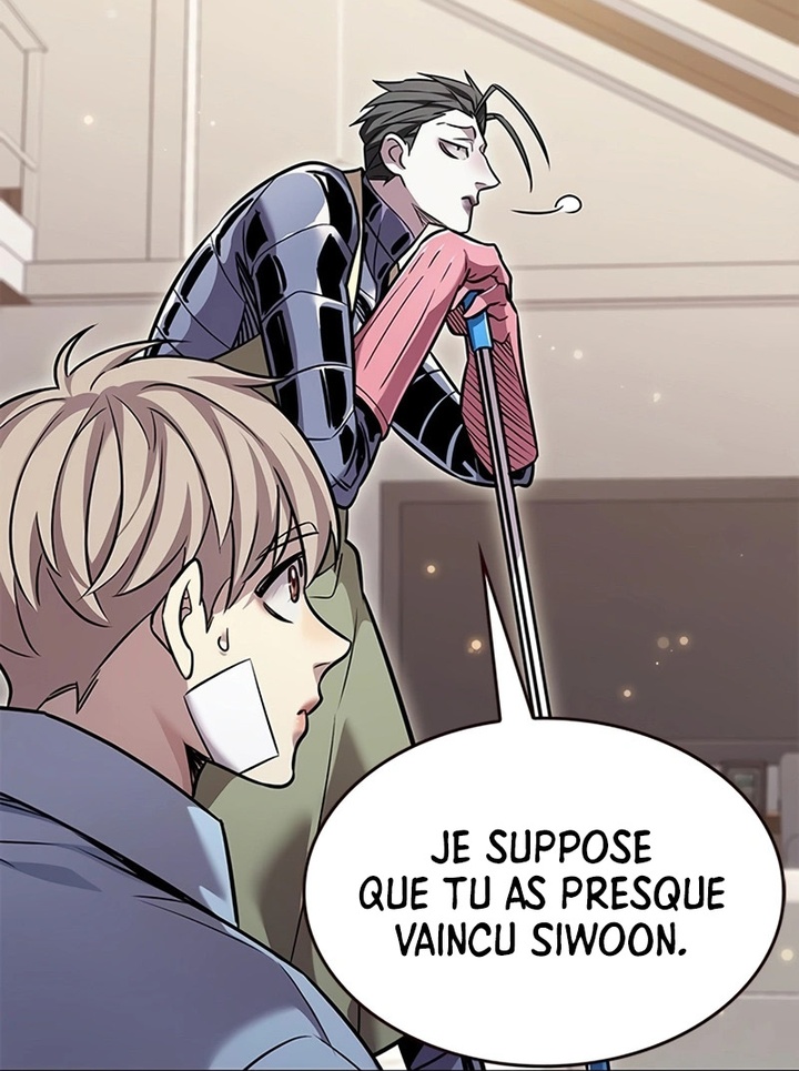 Eleceed Chapitre 363 - Page 137