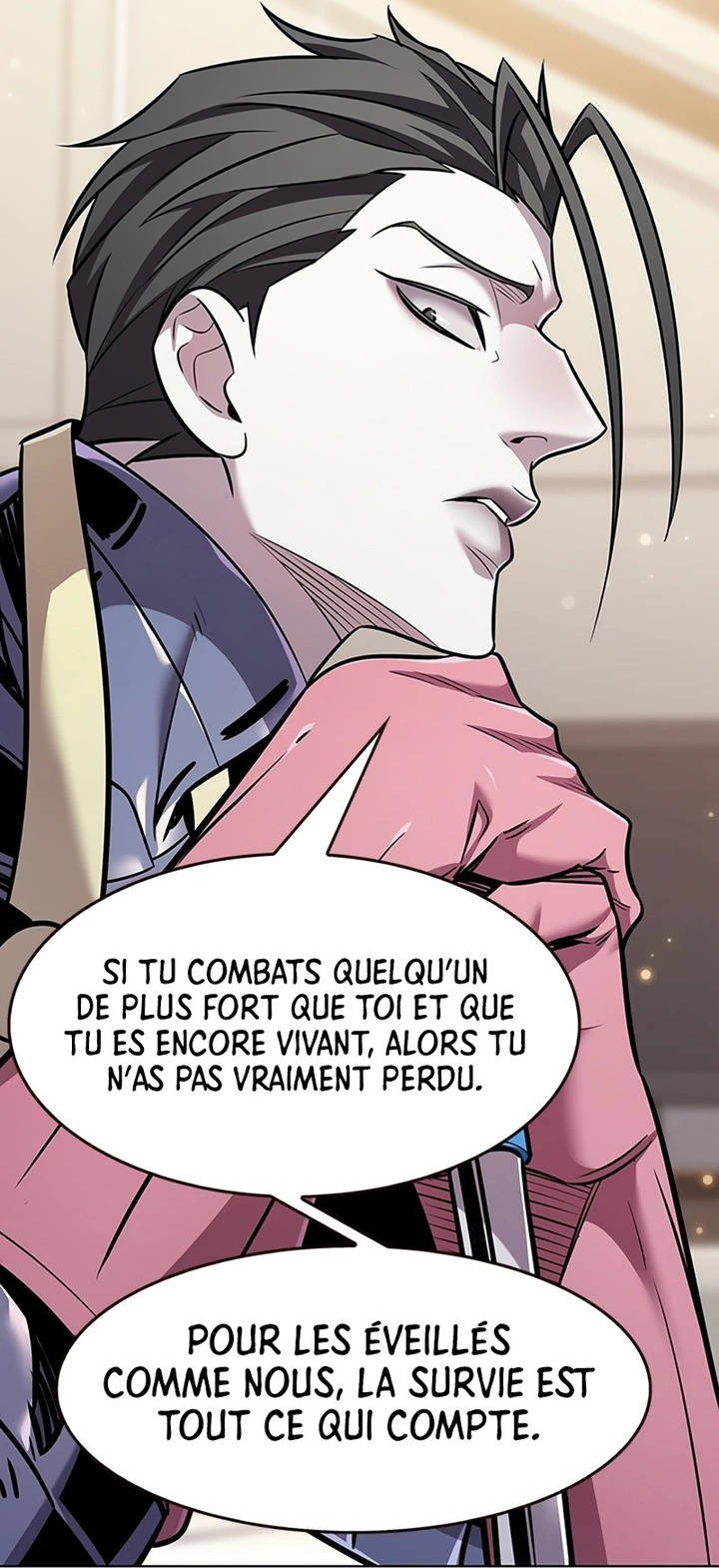 Eleceed Chapitre 363 - Page 141