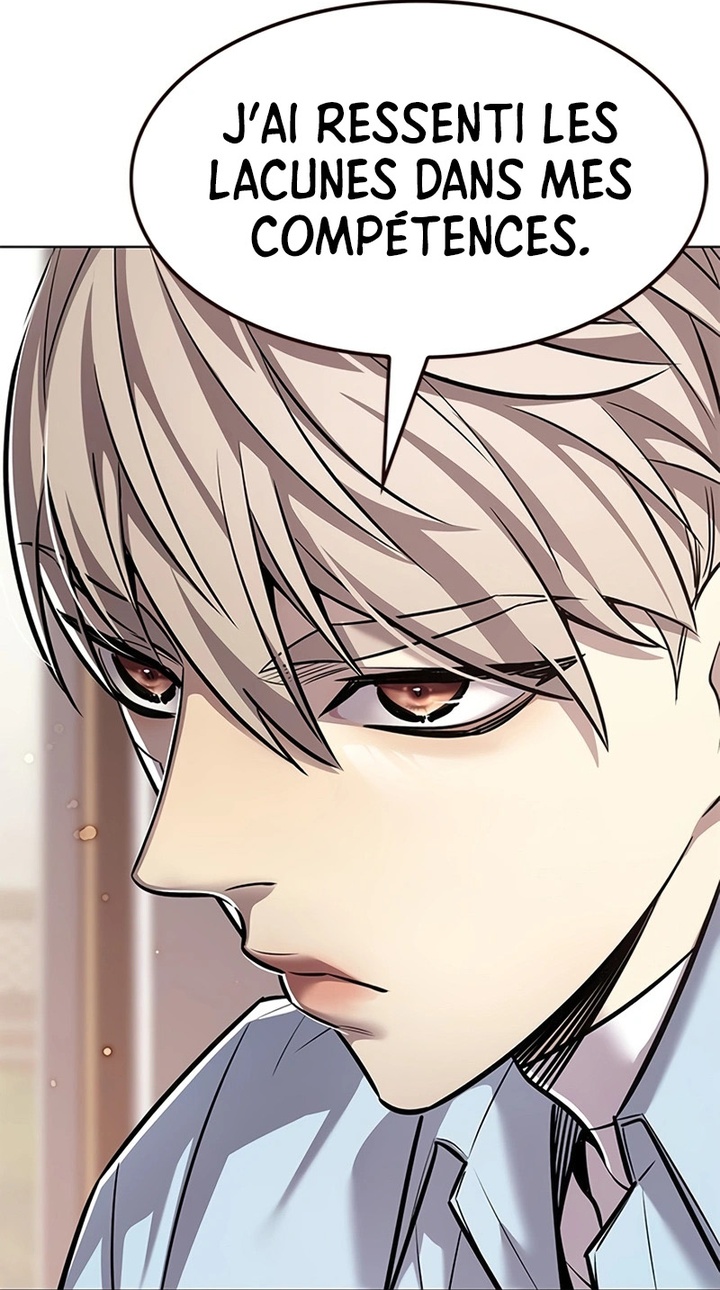 Eleceed Chapitre 363 - Page 165