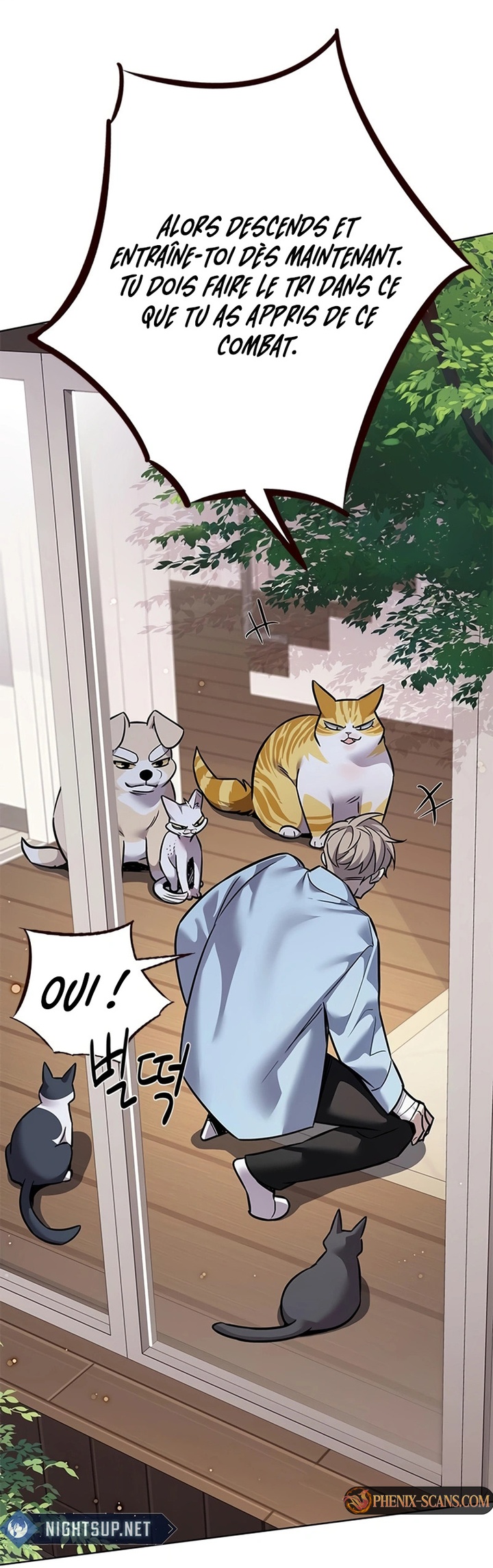 Eleceed Chapitre 363 - Page 170