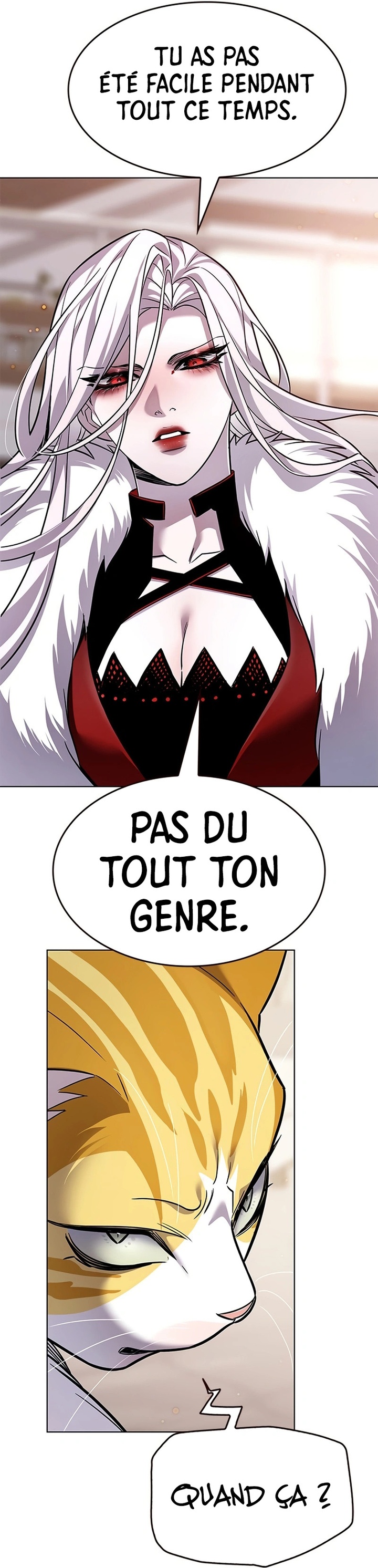 Eleceed Chapitre 363 - Page 179