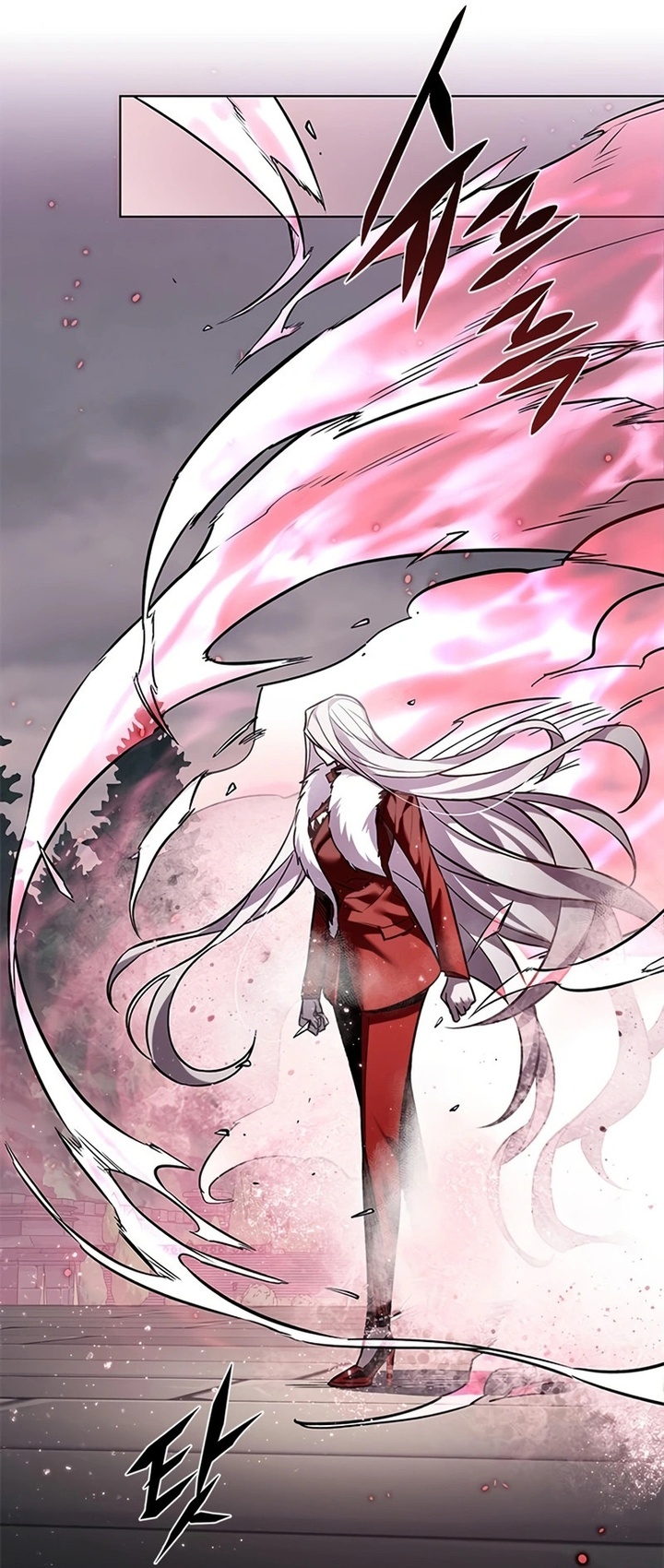 Eleceed Chapitre 363 - Page 195