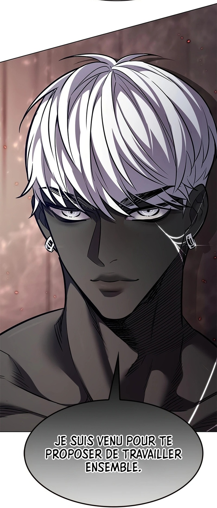 Eleceed Chapitre 363 - Page 205