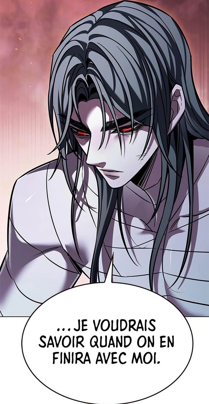 Eleceed Chapitre 363 - Page 34