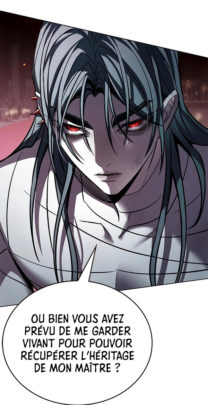 Eleceed Chapitre 363 - Page 39
