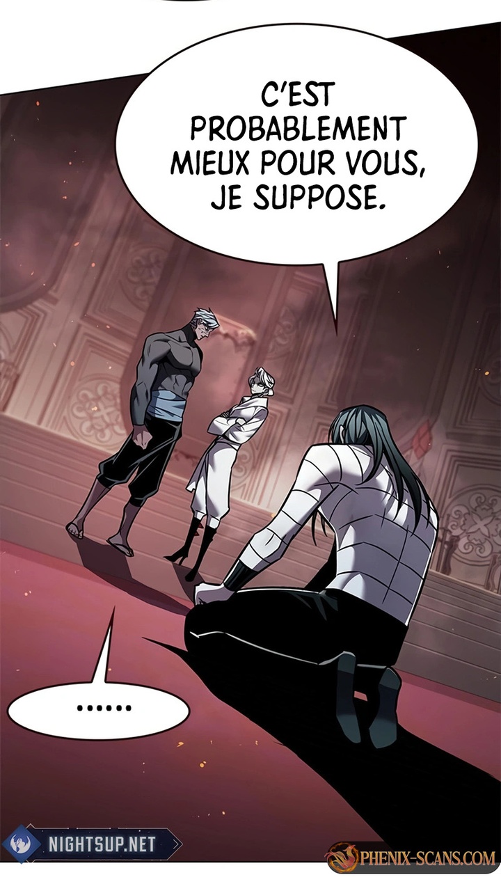 Eleceed Chapitre 363 - Page 40