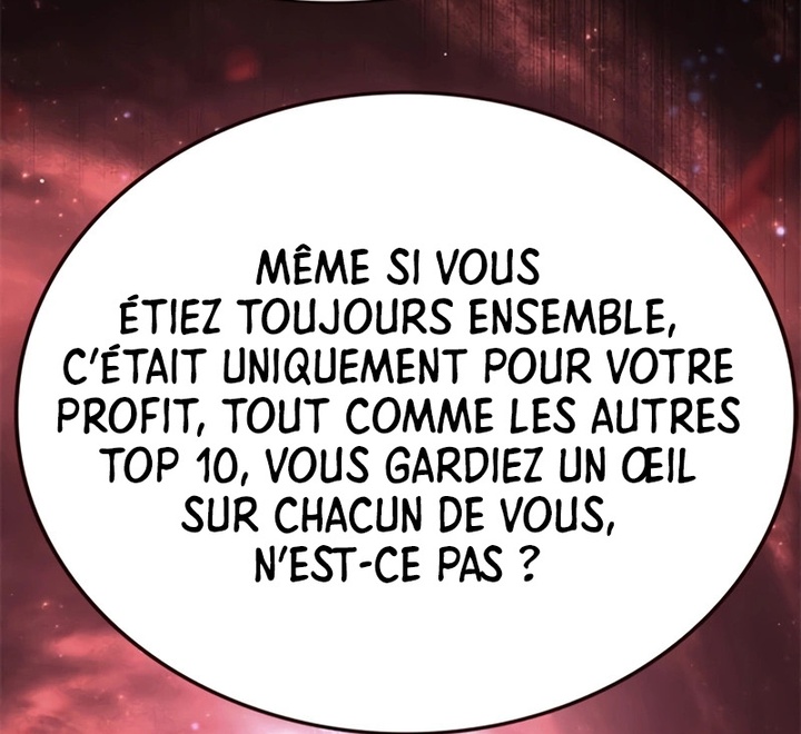 Eleceed Chapitre 363 - Page 43