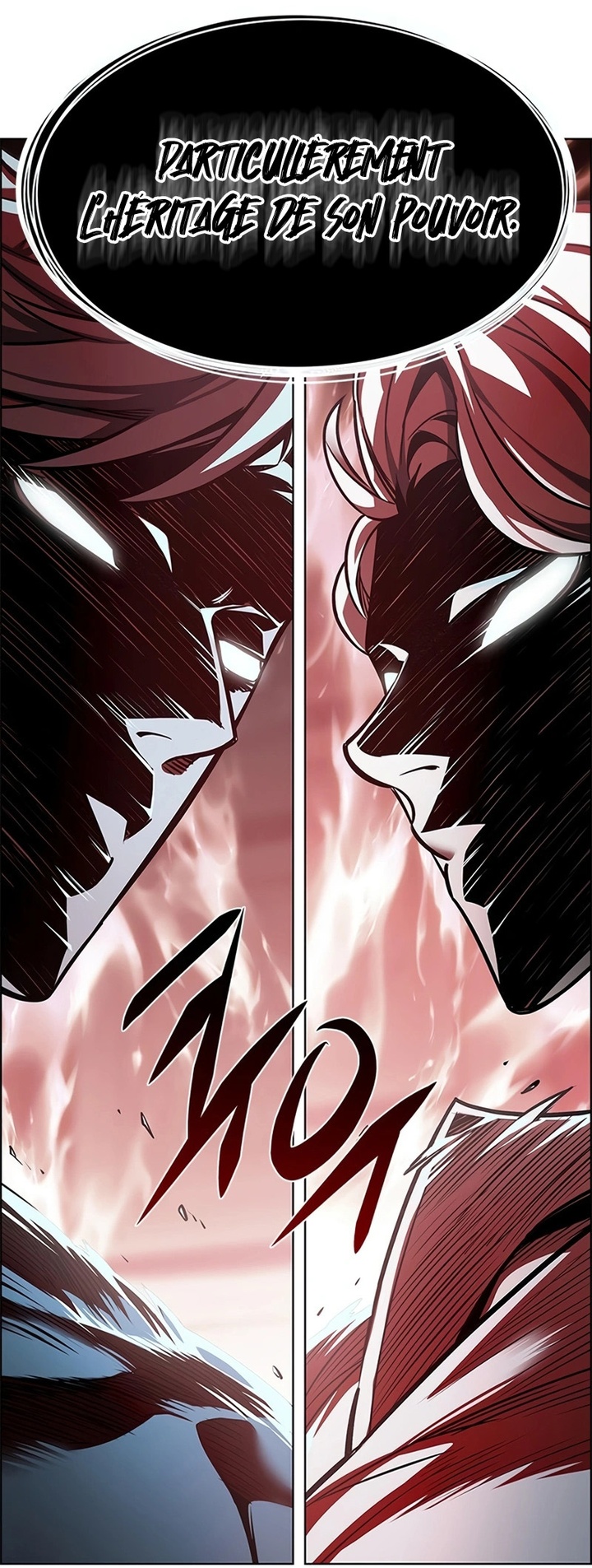 Eleceed Chapitre 363 - Page 48