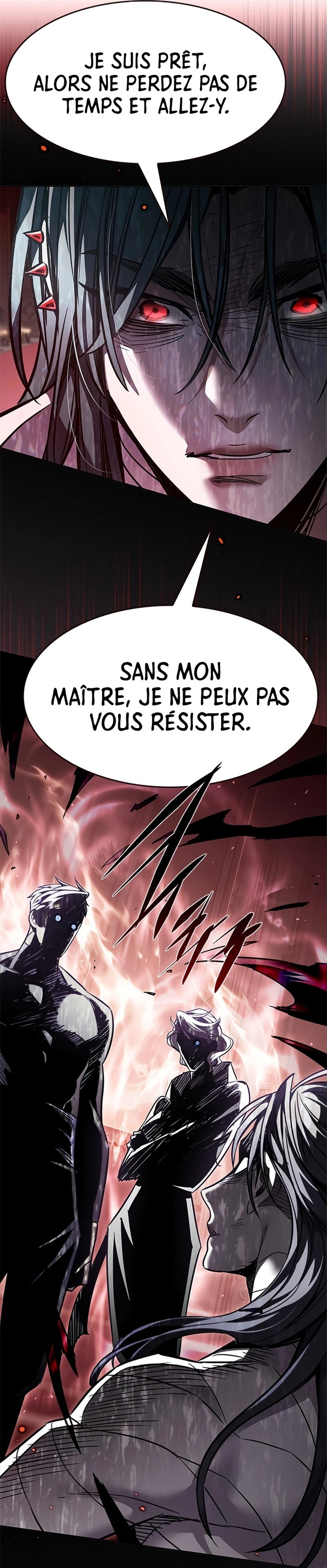 Eleceed Chapitre 363 - Page 51