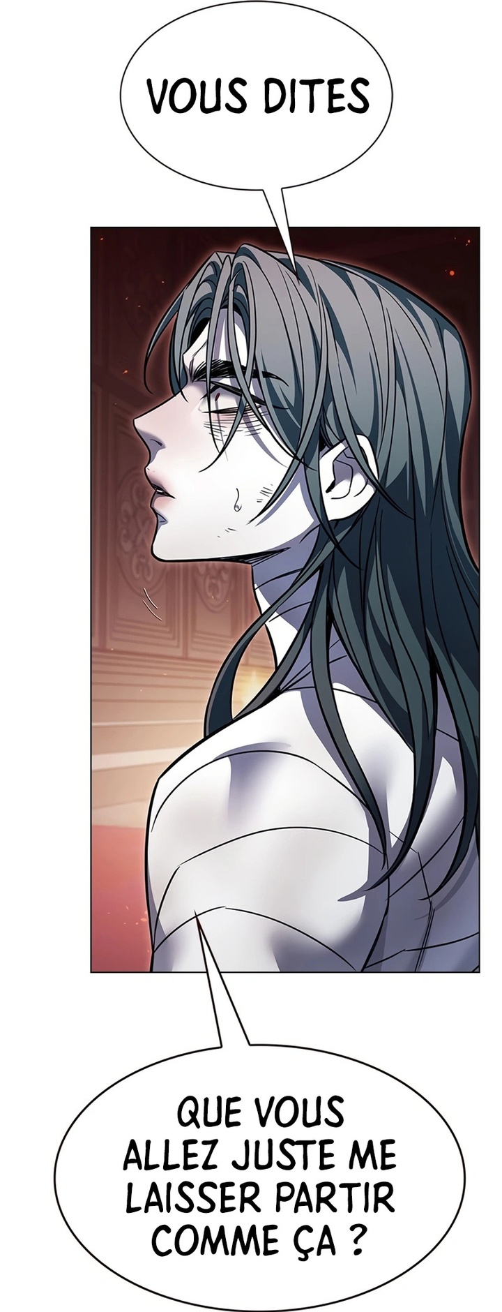 Eleceed Chapitre 363 - Page 61