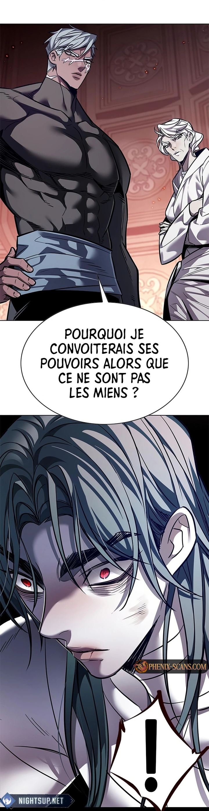 Eleceed Chapitre 363 - Page 71