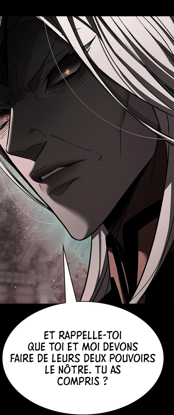 Eleceed Chapitre 363 - Page 77