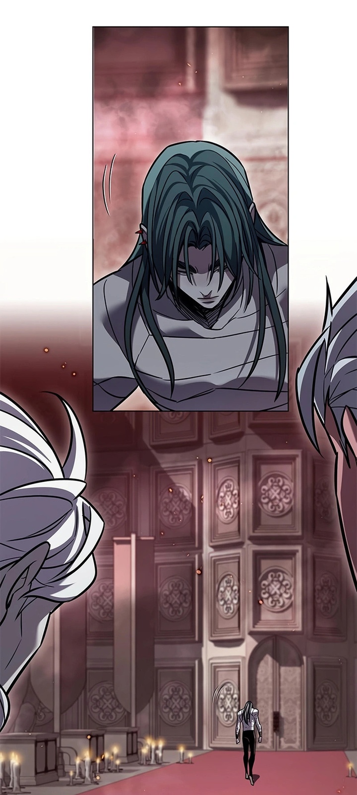 Eleceed Chapitre 363 - Page 82