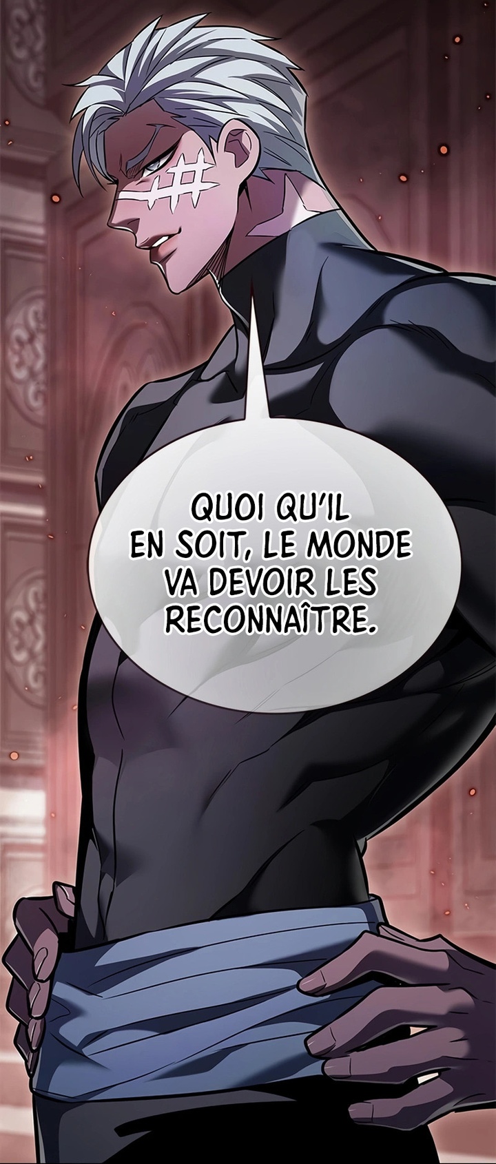 Eleceed Chapitre 363 - Page 90