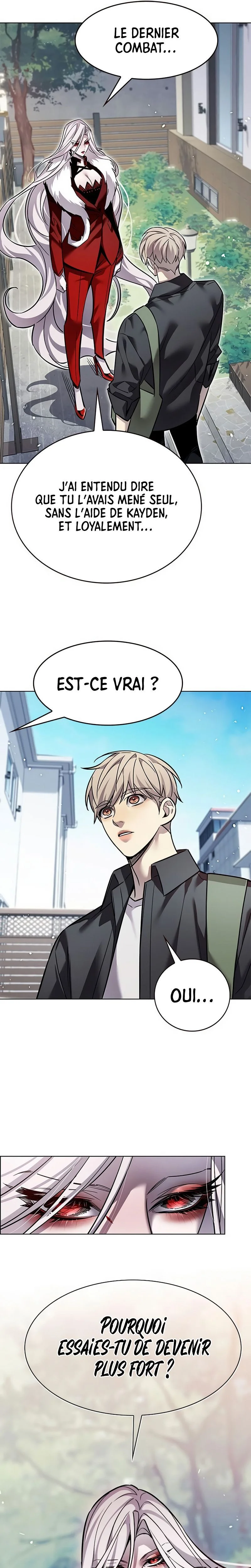 Eleceed Chapitre 365 - Page 8