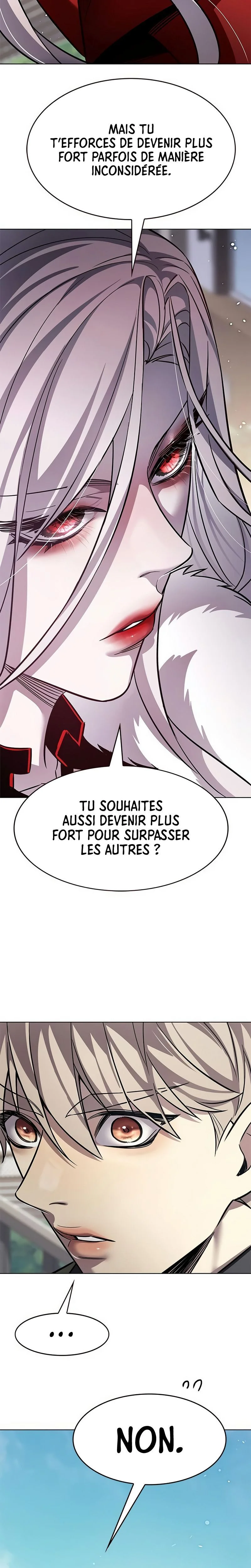 Eleceed Chapitre 365 - Page 10