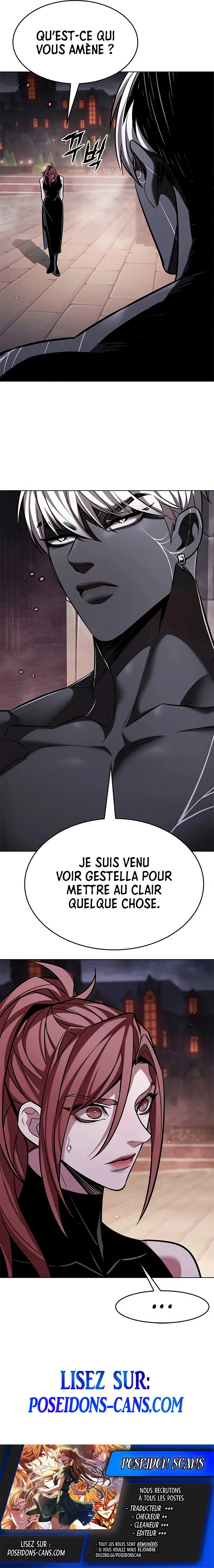 Eleceed Chapitre 366 - Page 13