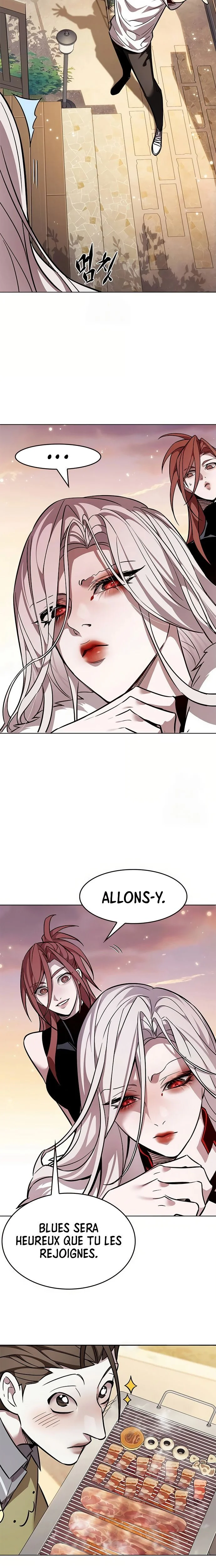 Eleceed Chapitre 366 - Page 9