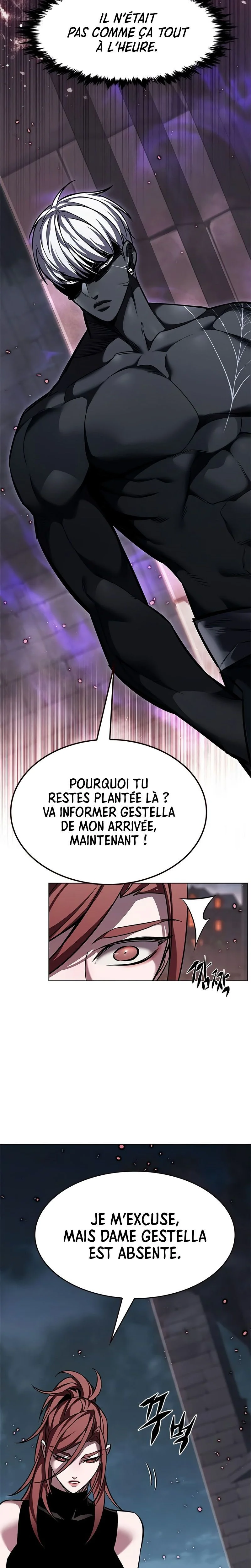 Eleceed Chapitre 367 - Page 2
