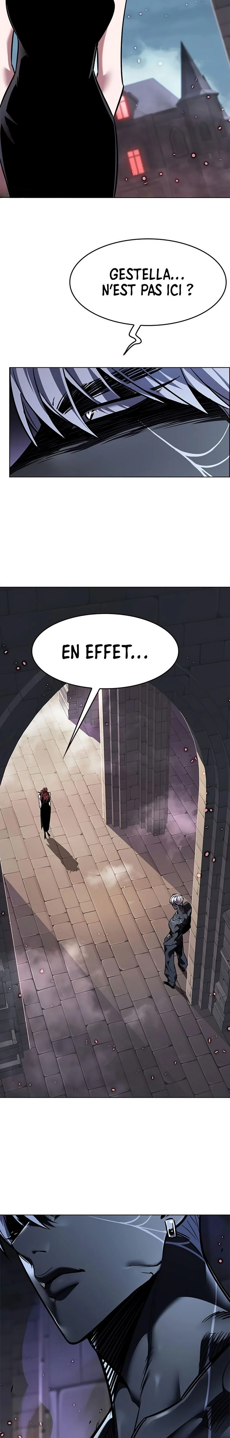 Eleceed Chapitre 367 - Page 3
